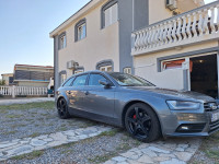 Audi A4 Avant 2,0 TDI