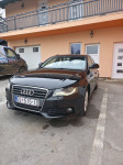 Audi A4 Avant 2,0 TDI BI-XENON REGAN 12MJ 2026 GRIJANJE SJEDALA