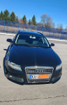 Audi A4 Avant 2,0 TDI