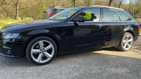 Audi A4 Avant 2,0 TDI