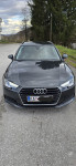 Audi A4 Avant 2,0 TDI