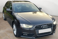 Audi A4 Avant 2,0 TDI