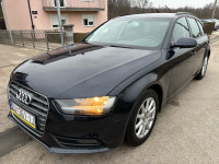 Audi A4 Avant 2,0 TDI