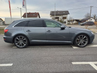 Audi A4 Avant 2,0 TDI 190KS *KASKO OSIGURANJE*