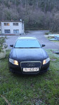 Audi A4 Avant 2,0 TDI