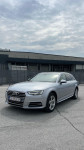 Audi A4 Avant 2,0 TDI