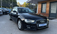 Audi A4 AVANT 2,0 TDI