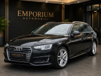 Audi A4 Avant 2,0 TDI