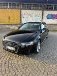 Audi A4 Avant 2,0 TDI