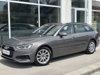 Audi A4 Avant 2.0 TDI