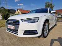 Audi A4 Avant 2,0 TDI Sport,166TKM,LED,XENON,ALU 18",PDC,GR.SJEDALA,TE