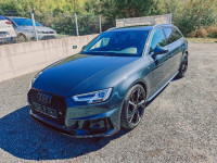 Audi A4 2,0 TDI  190 ks AUTOMATIK 3 x S-line 4x4 * REZERVIRAN ❗