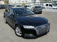 Audi A4 Avant 2,0 TDI SPORT,Navi,140kw,Kamera 360,Matrix,Led,Virtual