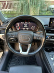 Audi A4 Avant 2,0 TDI Sport