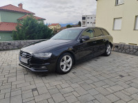 Audi A4 Avant 2,0 TDI Sport