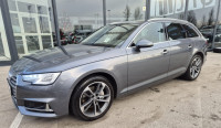Audi A4 Avant 2,0 TDI Sport S tronic *VIRTUALNI*2 SETA FELGI*