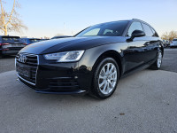 Audi A4 Avant 2,0 TDI ***TOP-STANJE***VELIKI-SERVIS**FACELIFT-MODEL**