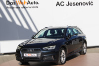 Audi A4 Avant 2.0 TDI S tronic Design