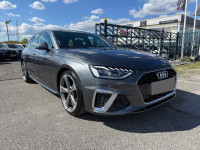 Audi A4 Avant 2.0 TDI S TRONIC LEASING BEZ UČEŠĆA I BEZ JAMACA