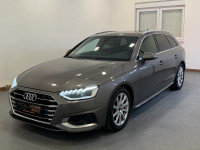 Audi A4 Avant 2.0 TDI,S-TRONIC,LED,NAV,PANORAMA,KAMERA,VIRTUAL,JAMSTVO