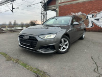Audi A4 Avant 2.0 tdi s-tronic, ODLIČAN!!!
