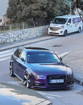 Audi A4 Avant 2,0 TDI S-tronic "cijena nije fiksna"