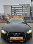 Audi A4 Avant 2,0 TDI S-TRONIC -SUPER STANJE.