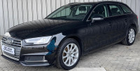 Audi A4 Avant 2,0 TDI S-Tronic Sport Pack Business Plus Assistance *G