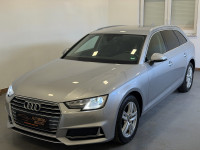 Audi A4 Avant 2,0 TDI S-Tronic, SPORT, PARK.SENZ, NAVI, JAMSTVO!