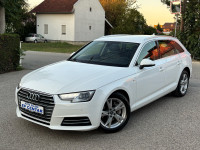 Audi A4 Avant 2,0 TDI S-tronic,Sportline,190ks!
