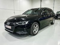 Audi A4 Avant 2.0 TDI S-TRONIC, FULL LED, VIRTUAL,GR.SJED,JAMSTVO!