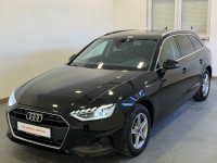 Audi A4 Avant 2.0 TDI S-TRONIC, LED, VIRTUAL,GR.SJED,JAMSTVO 24mj!