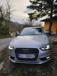 Audi A4 Avant 2,0 TDI Ultra
