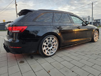 Audi A4 Avant 2,0 TDI u vrlo dobrom stanju -mogučnost zamjene