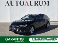 Audi A4 Avant 2.0TDI 190KS DSG,VIRT,ACC,NAVI,LED,GRIJ.SJEDALA,JAMSTVO