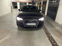 Audi A4 Avant 3,0 TDI AUTOMATIK ODLIČAN NAJPOVOLJNIJi u HR 098/9545829