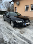 Audi A4 Avant 3,0 TDI automatik
