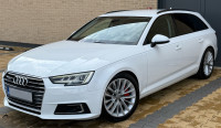 Audi A4 Avant 3.0 TDI quattro – FULL OPREMA, S LINE, TOP STANJE