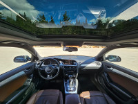 Audi A4 Avant 3.0 TDI, quattro, S-tronic, koža, panorama