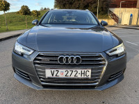 Audi A4 Avant 3,0 TDI Sport automatik