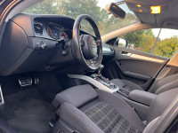 Audi A4 Avant 3,0 TDI S-line