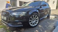 Audi A4 Avant 3,0 TDI S-tronic automatik