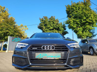 Audi A4 Avant 3.0TDI quattro S-tronic S-Line