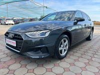 Audi A4 Avant 30 TDI S-tronic 2021.,VIRTUAL NAVI, ŠIBER, KOŽA, GRIJ SJ