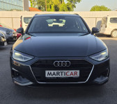 Audi A4 Avant 30 TDI automatik 2022 g. HIBRID HR AUTO U PDV-u SERVISNA