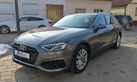 Audi A4 Avant 2.0 TDI Jamstvo 12 mjeseci
