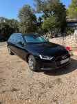 Audi A4 Avant 30 TDI automatik