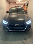Audi A4 Avant 30 TDI - model 2020 face lift, 2.0 TDI