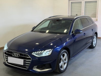 Audi A4 Avant 30 TDI LEASING BEZ UČEŠĆA I BEZ JAMACA