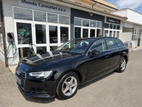 Audi A4 Avant 30 TDI LED navi Kamera S-tronic Leasing bez učešća